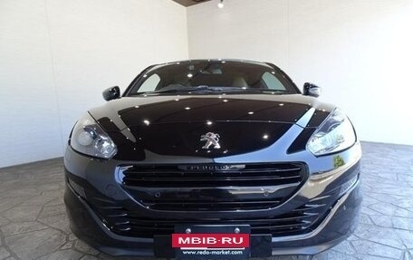 Peugeot RCZ I рестайлинг, 2014 год, 1 300 000 рублей, 5 фотография