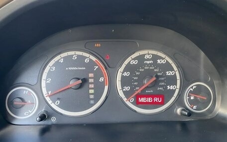 Honda CR-V II рестайлинг, 2001 год, 600 000 рублей, 16 фотография