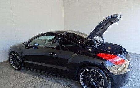 Peugeot RCZ I рестайлинг, 2014 год, 1 300 000 рублей, 6 фотография