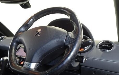 Peugeot RCZ I рестайлинг, 2014 год, 1 300 000 рублей, 15 фотография