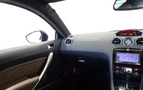 Peugeot RCZ I рестайлинг, 2014 год, 1 300 000 рублей, 10 фотография