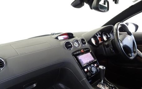Peugeot RCZ I рестайлинг, 2014 год, 1 300 000 рублей, 11 фотография