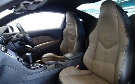 Peugeot RCZ I рестайлинг, 2014 год, 1 300 000 рублей, 17 фотография