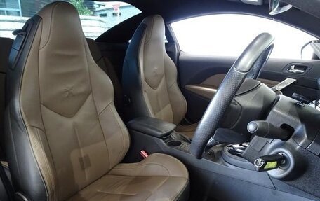 Peugeot RCZ I рестайлинг, 2014 год, 1 300 000 рублей, 19 фотография