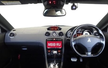 Peugeot RCZ I рестайлинг, 2014 год, 1 300 000 рублей, 7 фотография