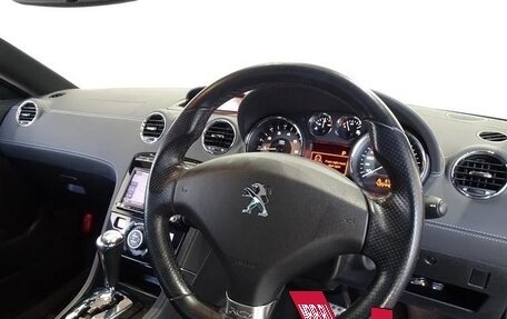 Peugeot RCZ I рестайлинг, 2014 год, 1 300 000 рублей, 13 фотография
