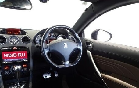 Peugeot RCZ I рестайлинг, 2014 год, 1 300 000 рублей, 9 фотография