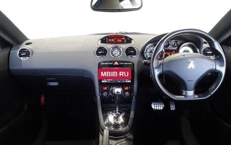 Peugeot RCZ I рестайлинг, 2014 год, 1 300 000 рублей, 16 фотография