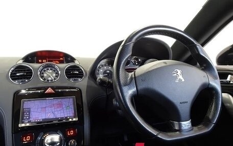 Peugeot RCZ I рестайлинг, 2014 год, 1 300 000 рублей, 8 фотография