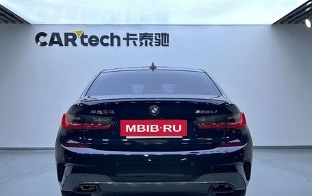 BMW 3 серия, 2021 год, 3 000 000 рублей, 2 фотография