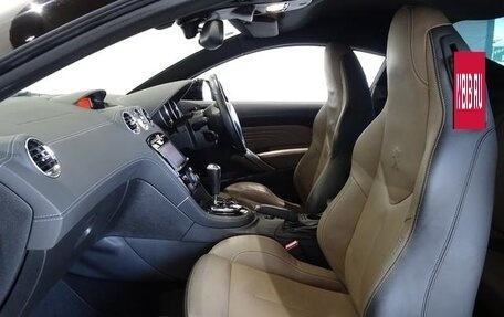 Peugeot RCZ I рестайлинг, 2014 год, 1 300 000 рублей, 18 фотография