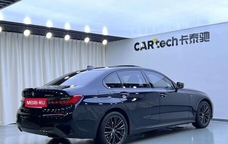 BMW 3 серия, 2021 год, 3 000 000 рублей, 4 фотография