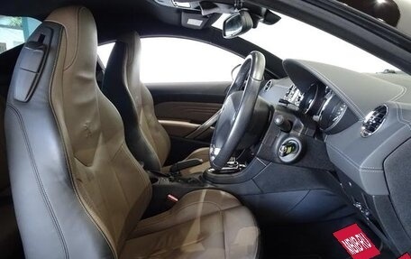 Peugeot RCZ I рестайлинг, 2014 год, 1 300 000 рублей, 20 фотография