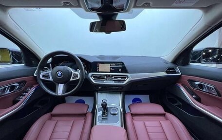 BMW 3 серия, 2021 год, 3 000 000 рублей, 5 фотография
