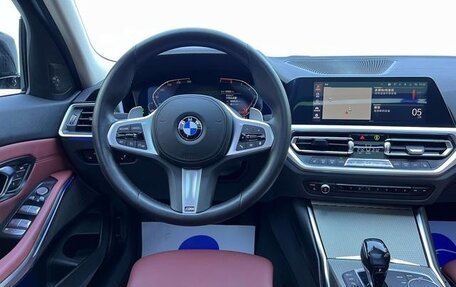 BMW 3 серия, 2021 год, 3 000 000 рублей, 6 фотография