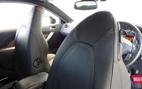 Peugeot RCZ I рестайлинг, 2014 год, 1 300 000 рублей, 22 фотография
