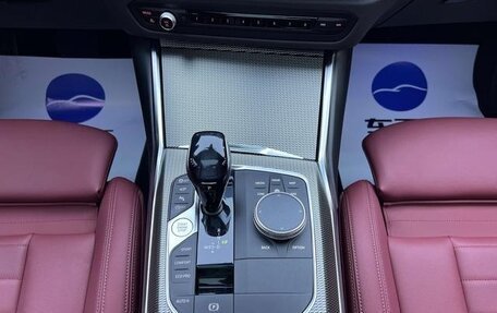 BMW 3 серия, 2021 год, 3 000 000 рублей, 14 фотография