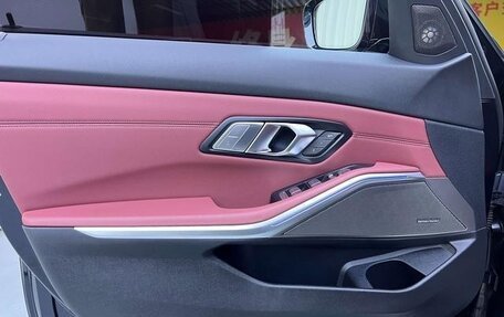BMW 3 серия, 2021 год, 3 000 000 рублей, 9 фотография
