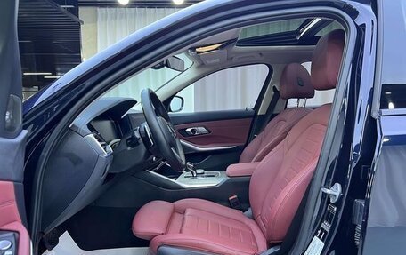 BMW 3 серия, 2021 год, 3 000 000 рублей, 8 фотография