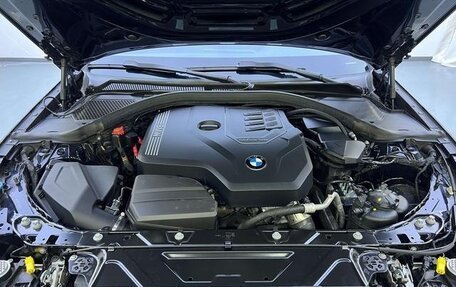 BMW 3 серия, 2021 год, 3 000 000 рублей, 12 фотография