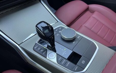 BMW 3 серия, 2021 год, 3 000 000 рублей, 20 фотография