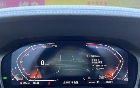 BMW 3 серия, 2021 год, 3 000 000 рублей, 24 фотография