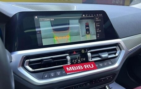 BMW 3 серия, 2021 год, 3 000 000 рублей, 11 фотография