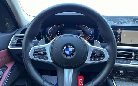 BMW 3 серия, 2021 год, 3 000 000 рублей, 7 фотография
