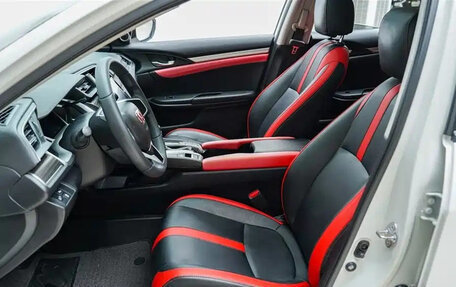 Honda Civic IX, 2019 год, 1 350 333 рублей, 3 фотография