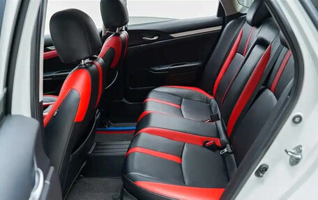 Honda Civic IX, 2019 год, 1 350 333 рублей, 4 фотография