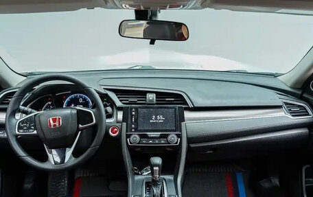 Honda Civic IX, 2019 год, 1 350 333 рублей, 5 фотография