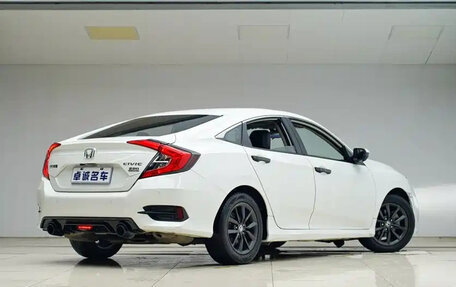 Honda Civic IX, 2019 год, 1 350 333 рублей, 12 фотография