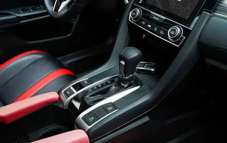 Honda Civic IX, 2019 год, 1 350 333 рублей, 8 фотография