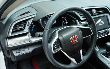 Honda Civic IX, 2019 год, 1 350 333 рублей, 6 фотография