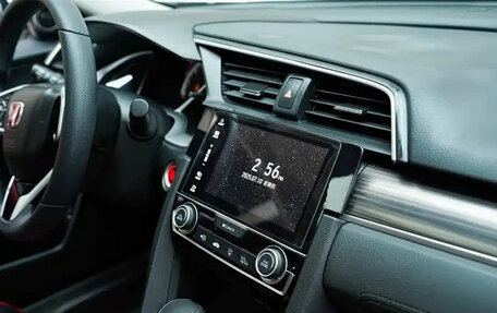 Honda Civic IX, 2019 год, 1 350 333 рублей, 7 фотография