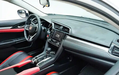 Honda Civic IX, 2019 год, 1 350 333 рублей, 9 фотография