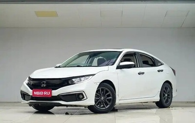 Honda Civic IX, 2019 год, 1 350 333 рублей, 1 фотография