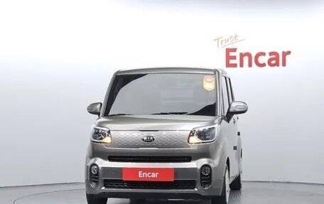 KIA Ray, 2021 год, 850 000 рублей, 1 фотография