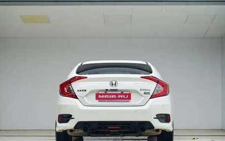 Honda Civic IX, 2019 год, 1 350 333 рублей, 11 фотография