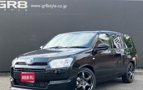 Toyota Probox I, 2022 год, 900 000 рублей, 1 фотография