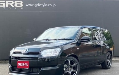 Toyota Probox I, 2022 год, 900 000 рублей, 1 фотография