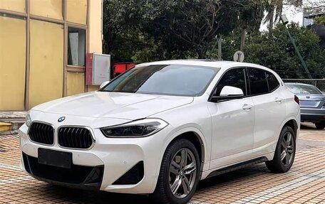 BMW X2, 2022 год, 2 350 000 рублей, 1 фотография