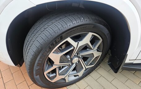 Hyundai Palisade I, 2021 год, 3 333 123 рублей, 6 фотография