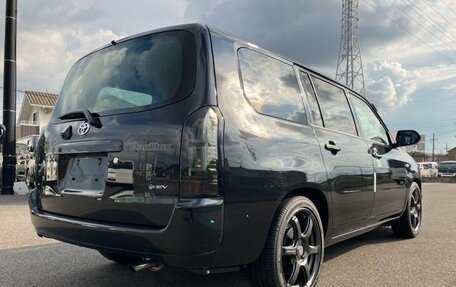 Toyota Probox I, 2022 год, 900 000 рублей, 5 фотография