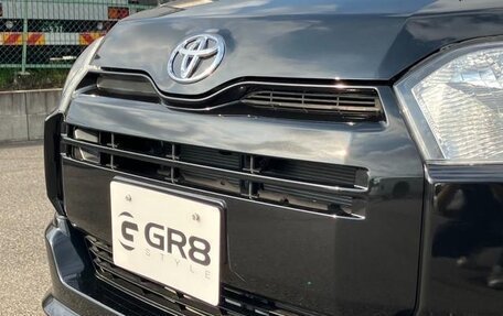Toyota Probox I, 2022 год, 900 000 рублей, 11 фотография