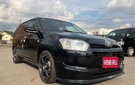 Toyota Probox I, 2022 год, 900 000 рублей, 2 фотография