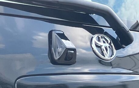 Toyota Probox I, 2022 год, 900 000 рублей, 16 фотография