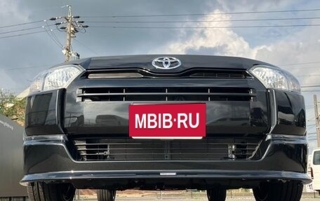 Toyota Probox I, 2022 год, 900 000 рублей, 9 фотография