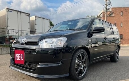 Toyota Probox I, 2022 год, 900 000 рублей, 4 фотография