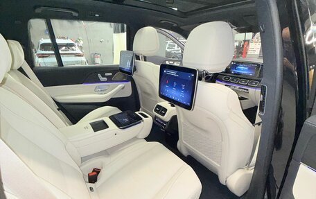Mercedes-Benz GLS, 2024 год, 17 650 000 рублей, 4 фотография